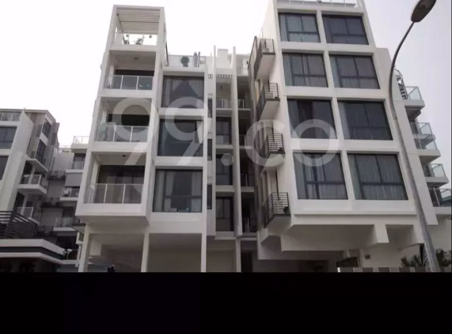 整套出租 • 武吉知马 •  The Cristallo • S$3000 • 住宅公寓 • 624ft² / 57m² 照片