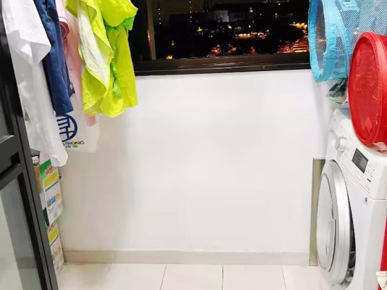 整套出租 • 西部集水区 • 605C Tampines Street 61 • S$3900 • 3房(2臥室) • 1206ft² / 112m² 照片