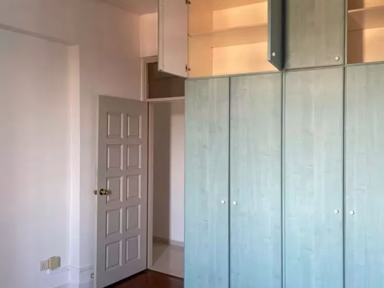 单间出租 • 市中心 •  Thomson View • S$1700 • 城区住宅 • 佣人房 照片