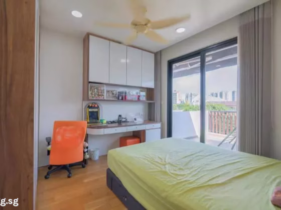 房屋出售 • 新邦 • PARKSTONE ROAD (437651) • S$8480000 • 双拼别墅 • 6300ft² / 585m² 照片