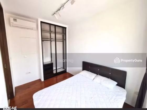 房屋出售 • 新加坡河 •  Park Residences Kovan • S$696000 • 住宅公寓 • 355ft² / 32m² 照片