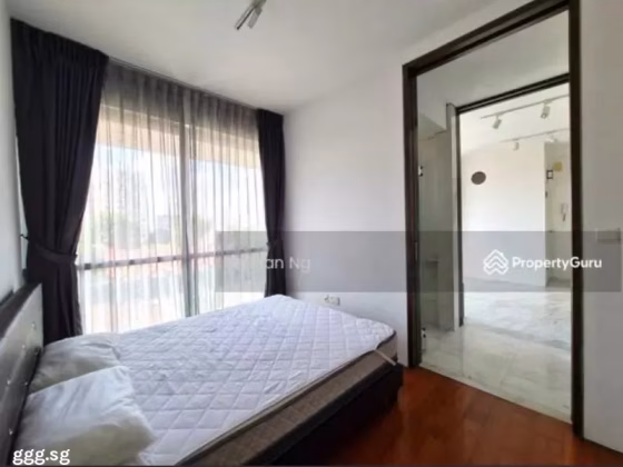 房屋出售 • 新加坡河 •  Park Residences Kovan • S$696000 • 住宅公寓 • 355ft² / 32m² 照片