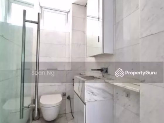 房屋出售 • 新加坡河 •  Park Residences Kovan • S$696000 • 住宅公寓 • 355ft² / 32m² 照片