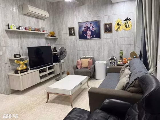房屋出售 • 新加坡河 •  Charlton 18 • S$3600000 • 联排排屋 • 3391ft² / 315m² 照片