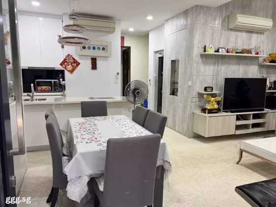 房屋出售 • 新加坡河 •  Charlton 18 • S$3600000 • 联排排屋 • 3391ft² / 315m² 照片