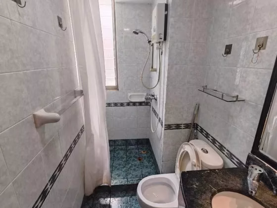 单间出租 • 梧槽 •  Orchid Park Condominium • S$800 • 共管公寓 • 普通房 照片