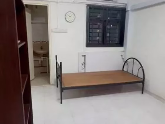 单间出租 • 武吉知马 • 202 Bedok North Street 1 • S$1600 • 3房(2臥室) • 主人房 照片