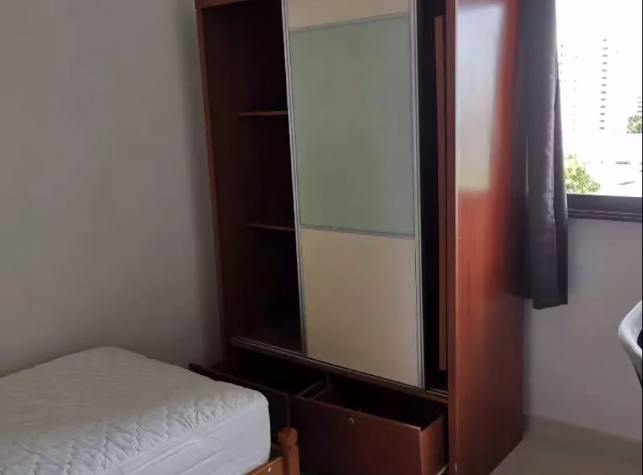 单间出租 • 林厝港 • 671C Jurong West Street 65 • S$750 • 4房(3臥室) • 普通房 照片