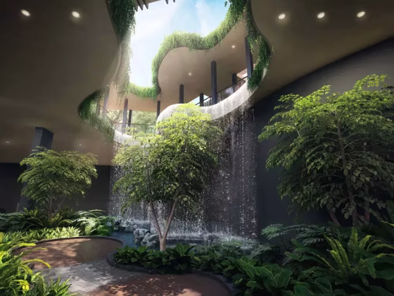 房屋出售 • 巴西立 •  Kassia • S$1050000 • 住宅公寓 • 474ft² / 44m² 照片
