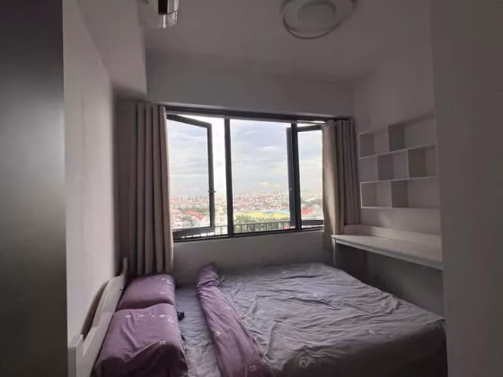 单间出租 • 新加坡河 •  The Florence Residences • S$1500 • 住宅公寓 • 普通房 照片