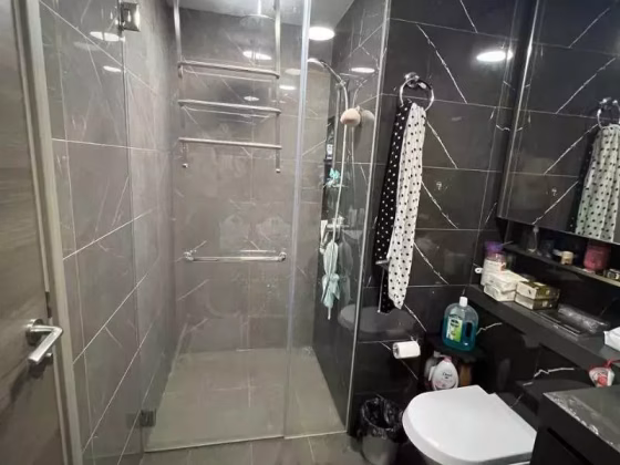 单间出租 • 新加坡河 •  The Florence Residences • S$1500 • 住宅公寓 • 普通房 照片