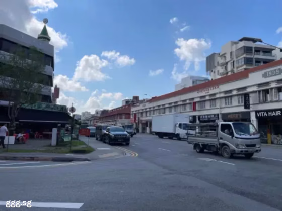 单间出租 • 欧南 •  Torieview Mansions • S$1200 • 住宅公寓 • 普通房 照片