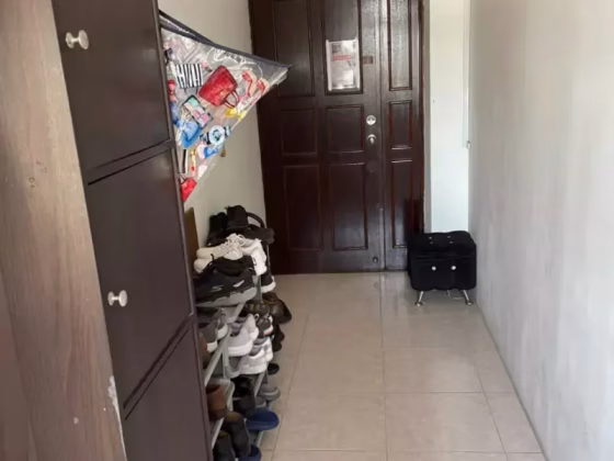 单间出租 • 欧南 •  Torieview Mansions • S$1200 • 住宅公寓 • 普通房 照片