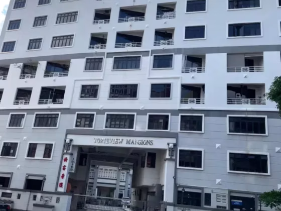 单间出租 • 欧南 •  Torieview Mansions • S$1200 • 住宅公寓 • 普通房 照片