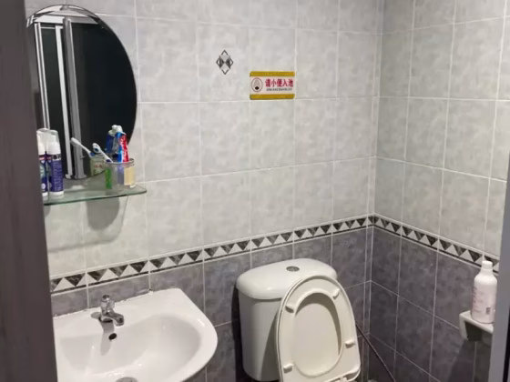 单间出租 • 欧南 •  Torieview Mansions • S$1200 • 住宅公寓 • 普通房 照片