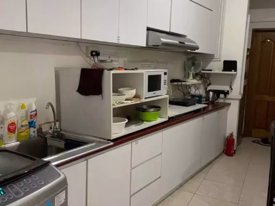 单间出租 • 欧南 •  Torieview Mansions • S$1200 • 住宅公寓 • 普通房 照片