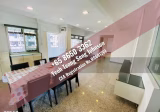 整套出租 • 马林百列 • 11 Lorong 8 Toa Payoh • S$3050 • 3房(2臥室) • 1109ft² / 103m²