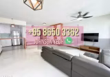 整套出租 • 樟宜 • 665B Punggol Drive • S$3100 • 3房(2臥室) • 1001ft² / 92m²
