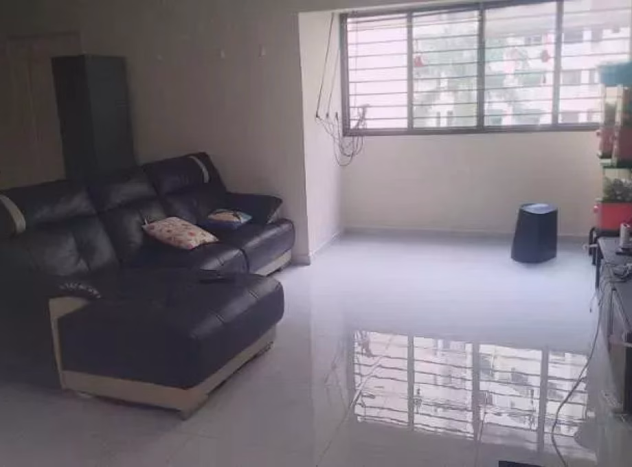整套出租 • 后港 • 407 Sembawang Drive • S$3500 • 3房(2臥室) •  照片
