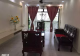 整套出租 • 三巴旺 • 523 Woodlands Drive 14 • S$3900 • 5房(4臥室) • 1367ft² / 126m²