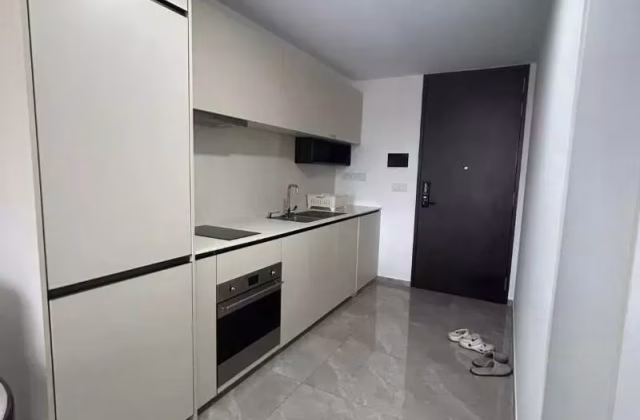 整套出租 • 市中心 •  Jadescape • S$3200 • 共管公寓 • 527ft² / 48m²