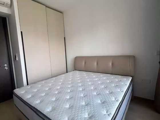 整套出租 • 市中心 •  Jadescape • S$3200 • 共管公寓 • 527ft² / 48m² 照片