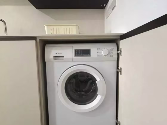整套出租 • 市中心 •  Jadescape • S$3200 • 共管公寓 • 527ft² / 48m² 照片