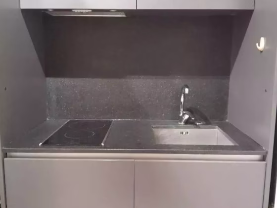整套出租 • 纽顿 •  26 Newton • S$3230 • 共管公寓 • 520ft² / 48m² 照片