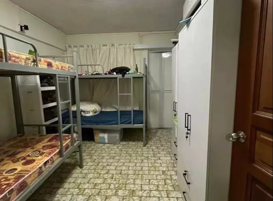 单间出租 • 乌节 • 119 Ang Mo Kio Avenue 3 • S$500 • 3房(2臥室) • 床位出租 照片
