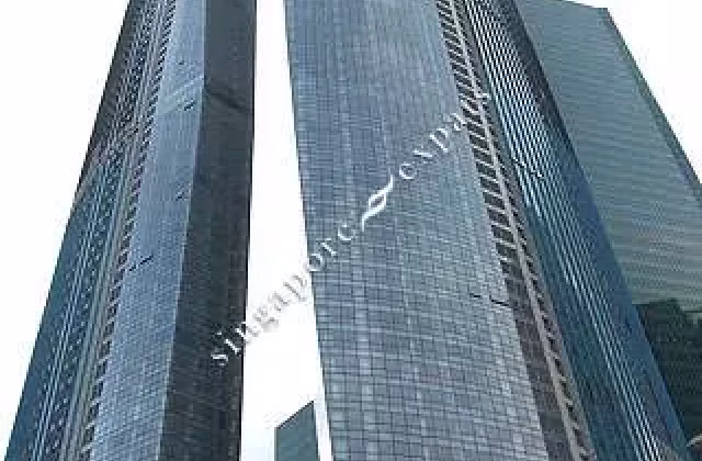 整套出租 • 淡滨尼 •  The Sail @ Marina Bay • S$4500 • 住宅公寓 • 680ft² / 63m²
