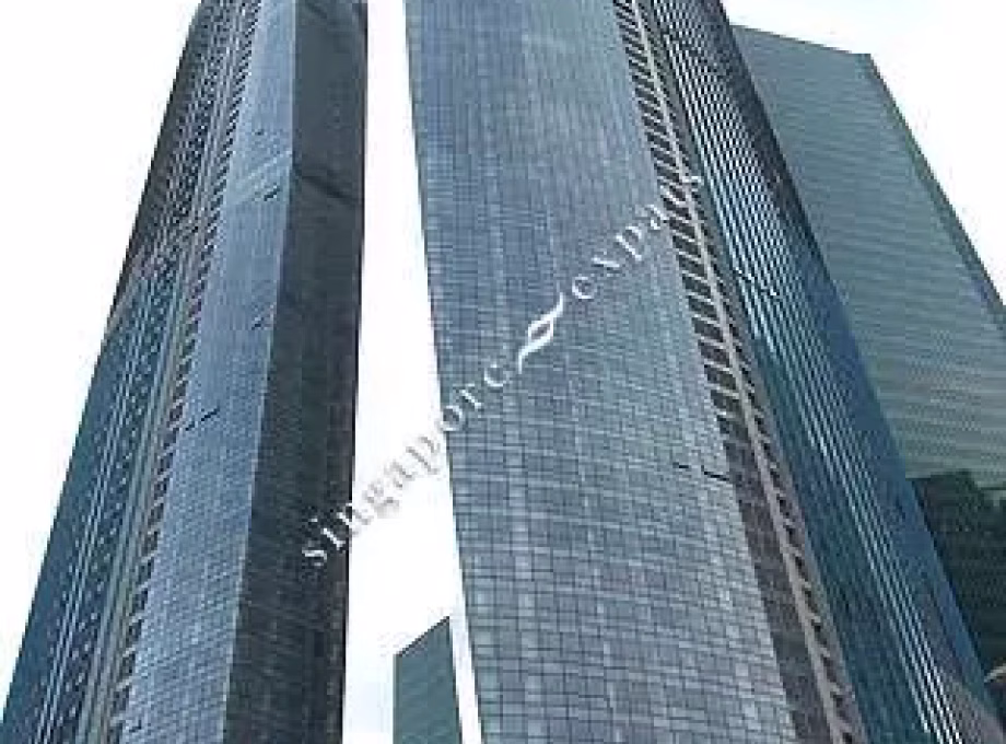 整套出租 • 淡滨尼 •  The Sail @ Marina Bay • S$4500 • 住宅公寓 • 680ft² / 63m² 照片