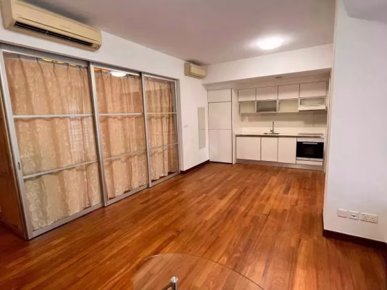 整套出租 • 淡滨尼 •  The Sail @ Marina Bay • S$4500 • 住宅公寓 • 680ft² / 63m² 照片