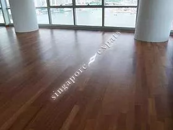 整套出租 • 淡滨尼 •  The Sail @ Marina Bay • S$4500 • 住宅公寓 • 680ft² / 63m² 照片