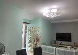 单间出租 • 林厝港 • 919 Jurong West Street 91 • S$680 • 执行组屋 • 普通房