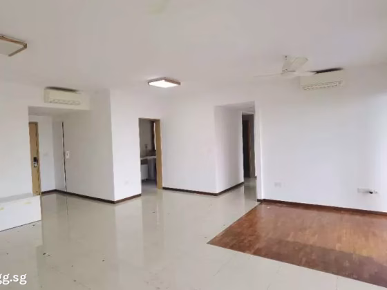 整套出租 • 宏茂桥 •  Sea Horizon • S$5000 • 共管公寓 • 1507ft² / 140m² 照片