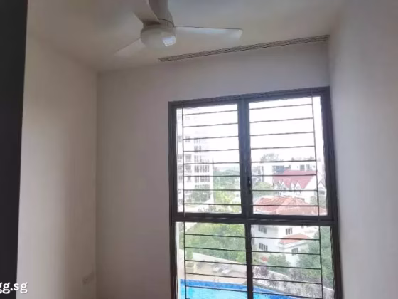 整套出租 • 宏茂桥 •  Sea Horizon • S$5000 • 共管公寓 • 1507ft² / 140m² 照片