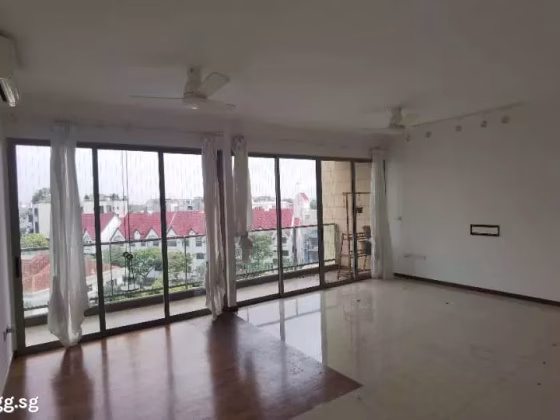 整套出租 • 宏茂桥 •  Sea Horizon • S$5000 • 共管公寓 • 1507ft² / 140m² 照片