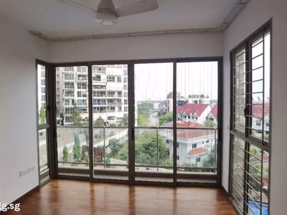 整套出租 • 宏茂桥 •  Sea Horizon • S$5000 • 共管公寓 • 1507ft² / 140m² 照片