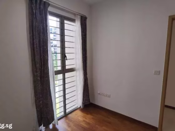整套出租 • 宏茂桥 •  Sea Horizon • S$5000 • 共管公寓 • 1507ft² / 140m² 照片