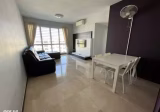 整套出租 • 三巴旺 •  La Casa • S$3600 • 共管公寓 • 1000ft² / 92m²