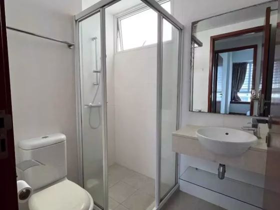 整套出租 • 三巴旺 •  La Casa • S$3600 • 共管公寓 • 1000ft² / 92m² 照片