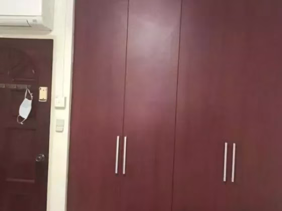 单间出租 • 乌节 • 319 Ang Mo Kio Avenue 1 • S$550 • 4房(3臥室) • 床位出租 照片