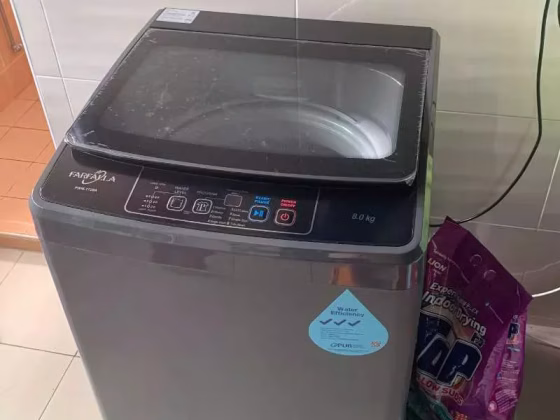 单间出租 • 武吉班让 • 716 Clementi West Street 2 • S$650 • 4房(3臥室) • 普通房 照片