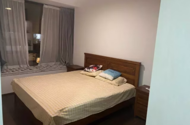 单间出租 • 宏茂桥 •  D'nest • S$1500 • 共管公寓 • 普通房