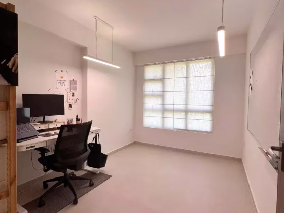 整套出租 • 西部集水区 • 637B Tampines Street 62 • S$3900 • 5房(4臥室) • 1220ft² / 113m² 照片