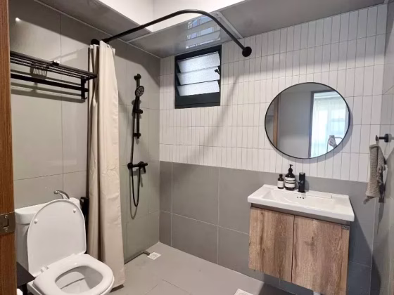 整套出租 • 西部集水区 • 637B Tampines Street 62 • S$3900 • 5房(4臥室) • 1220ft² / 113m² 照片