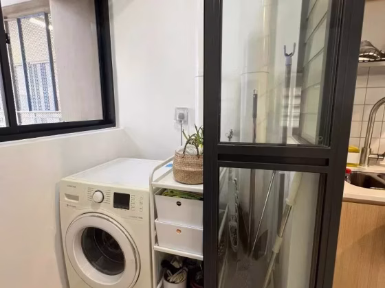 整套出租 • 西部集水区 • 637B Tampines Street 62 • S$3900 • 5房(4臥室) • 1220ft² / 113m² 照片