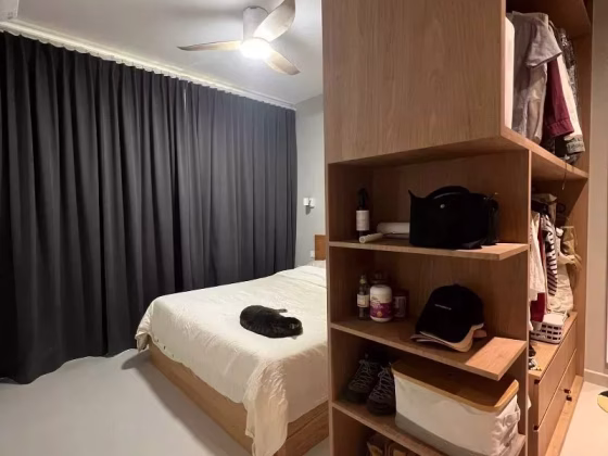 整套出租 • 西部集水区 • 637B Tampines Street 62 • S$3900 • 5房(4臥室) • 1220ft² / 113m² 照片