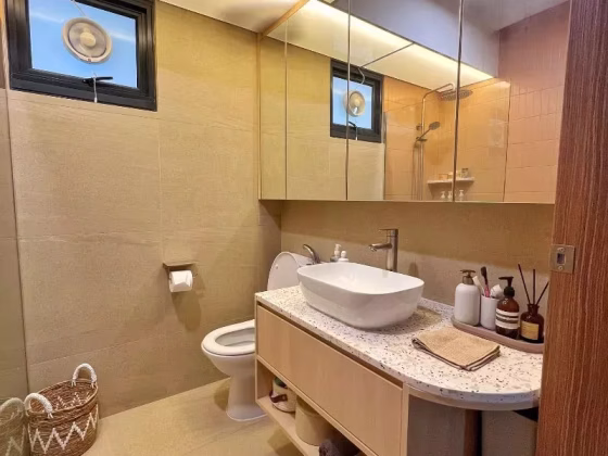 整套出租 • 西部集水区 • 637B Tampines Street 62 • S$3900 • 5房(4臥室) • 1220ft² / 113m² 照片