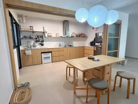 整套出租 • 西部集水区 • 637B Tampines Street 62 • S$3900 • 5房(4臥室) • 1220ft² / 113m² 照片